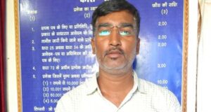 रजिस्ट्री के बाद नामांतरण के लिए नहीं लगाने पड़े चक्कर, गौतम सिंह को मिली बड़ी राहत