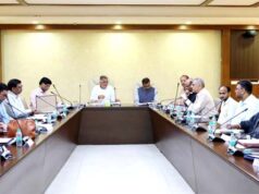 रिक्त शैक्षणिक पदों पर भर्ती शीघ्र पूरी करें, पीएम-उषा की राशि का समय-सीमा में करें उपयोग : उच्च शिक्षा मंत्री परमार