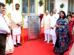 विद्यार्थियों का ज्ञान और कौशल देश के विकास की अमूल्य निधि : राज्यपाल पटेल