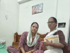 तानों को ताकत बनाकर अपने मुकाम पर पहुंचीं आशा राजबाला