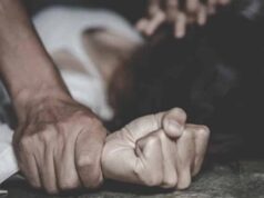 ननिहाल में रह रही युवती से 13 साल तक दुष्कर्म, ममेरे भाई पर गंभीर आरोप