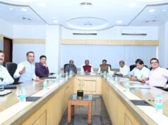 भविष्य की जरूरतों और आर्थिक विकास की प्राथमिकताओं के अनुरूप हो अधोसंरचना का निर्माण : मुख्यमंत्री विष्णु देव साय