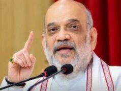 शाह का बड़ा दावा: अब तक 8,526 माओवादियों ने किया आत्मसमर्पण, खुशहाल बस्तर बनाने का संकल्प