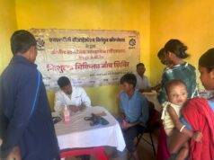 जहां अस्पताल पहुंचने में लगते थे 6 घंटे, वहां NMDC ने शुरू की मुफ्त एम्बुलेंस सेवा