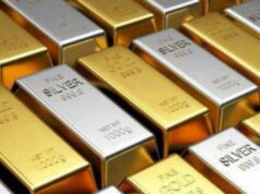 करवा चौथ पर चांदी की कीमतों में बड़ी गिरावट, एक झटके में ₹2,600 सस्ती हुई सिल्वर; जानें सोने का भाव