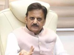 तंबाकू मुक्त युवा अभियान 4.0 को जन आंदोलन बनाएं : उप मुख्यमंत्री शुक्ल
