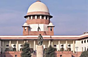 NRI कपल के बच्चों की कस्टडी पर SC की टिप्पणी, कहा- विदेशी अदालतों के आदेश आंख मूंदकर नहीं मान सकते