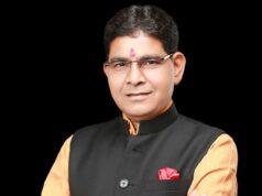 राजस्व मंत्री टंक राम वर्मा की विशेष पहल पर ग्रामीण विकास को मिलेगी नई गति, 6.60 करोड़ रुपये के निर्माण कार्य स्वीकृत