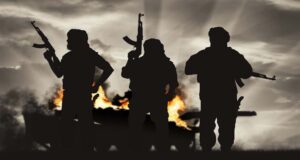 LoC पर घुसपैठ नाकाम, लश्कर कमांडर समेत 4 आतंकी ढेर