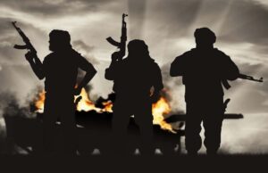 LoC पर घुसपैठ नाकाम, लश्कर कमांडर समेत 4 आतंकी ढेर