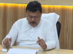 राजधानी भोपाल के मौजूदा ट्रांसमिशन कॉरिडोर में ही बढ़ेगी विद्युत पारेषण क्षमता : ऊर्जा मंत्री तोमर