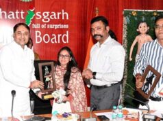 छत्तीसगढ़ की 14 रियासतों का गौरवशाली इतिहास अब एक छत के नीचे सहेजने की योजना