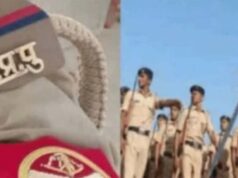 योगी सरकार में पुलिस भर्ती को मिली रफ्तार, यूपी पुलिस के 32,679 पदों का अंतिम परिणाम जारी