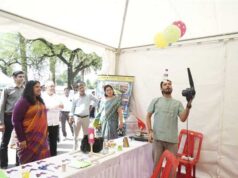 वन विहार राष्ट्रीय उद्यान में राज्य स्तरीय वन्य-जीव सप्ताह-2026 का आयोजन
