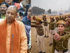 योगी सरकार में यूपी पुलिस को नई ताकत: बजट 2.7 गुना बढ़ा, 2.26 लाख से अधिक भर्तियां