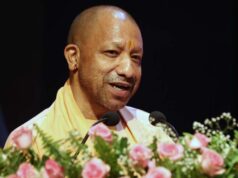 औद्योगिक और इंफ्रास्ट्रक्चर परियोजनाओं को प्राथमिकता के साथ तेजी से पूरा कराएं: मुख्यमंत्री योगी आदित्यनाथ