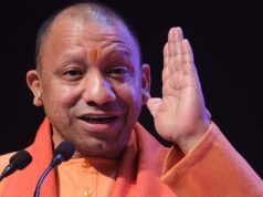 मुख्यमंत्री योगी शनिवार को बलरामपुर को 803 करोड़ रुपए से अधिक की देंगे सौगात